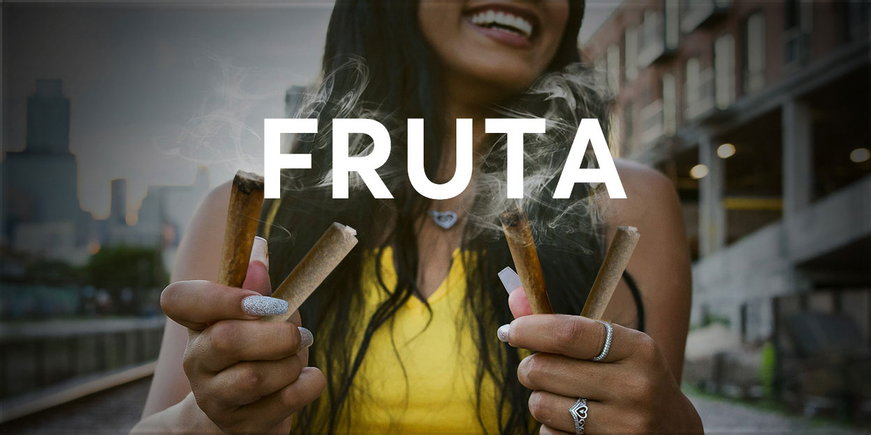 FRUTA