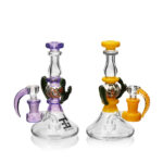 Dab Rigs