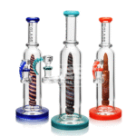straight bongs