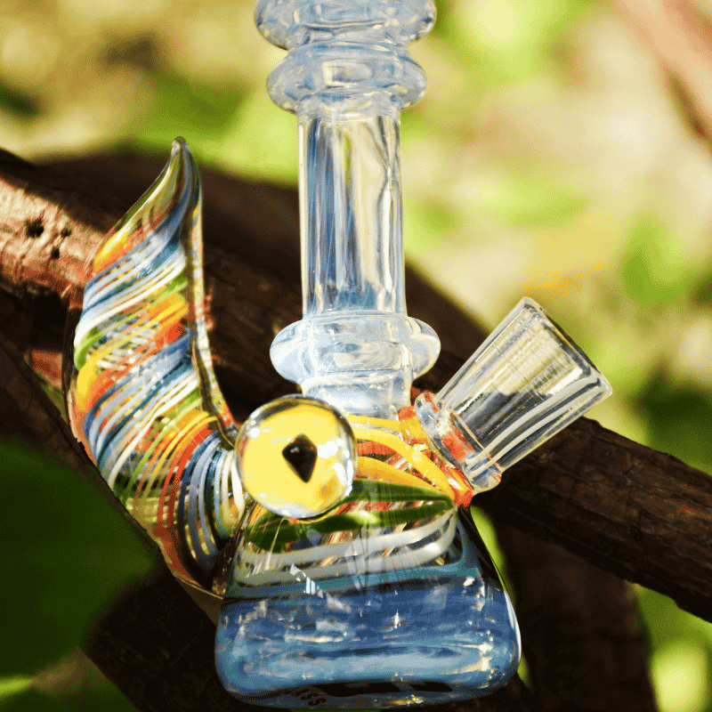 water bong